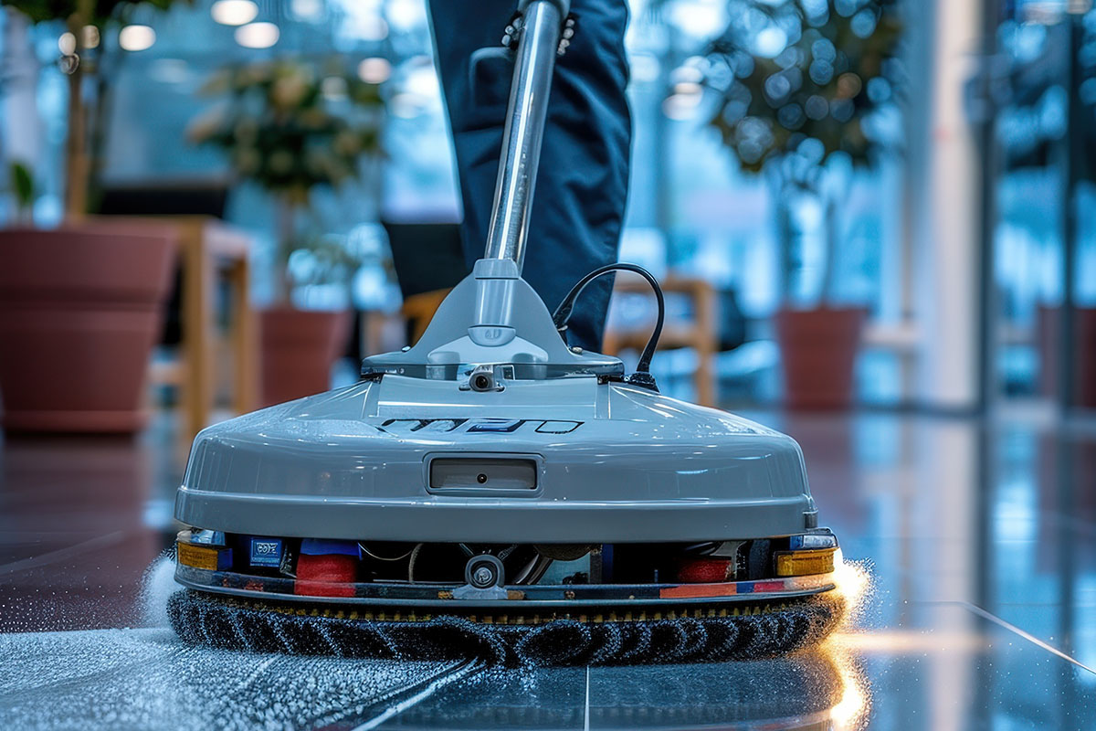 BOS Cleaner Ελλάδας